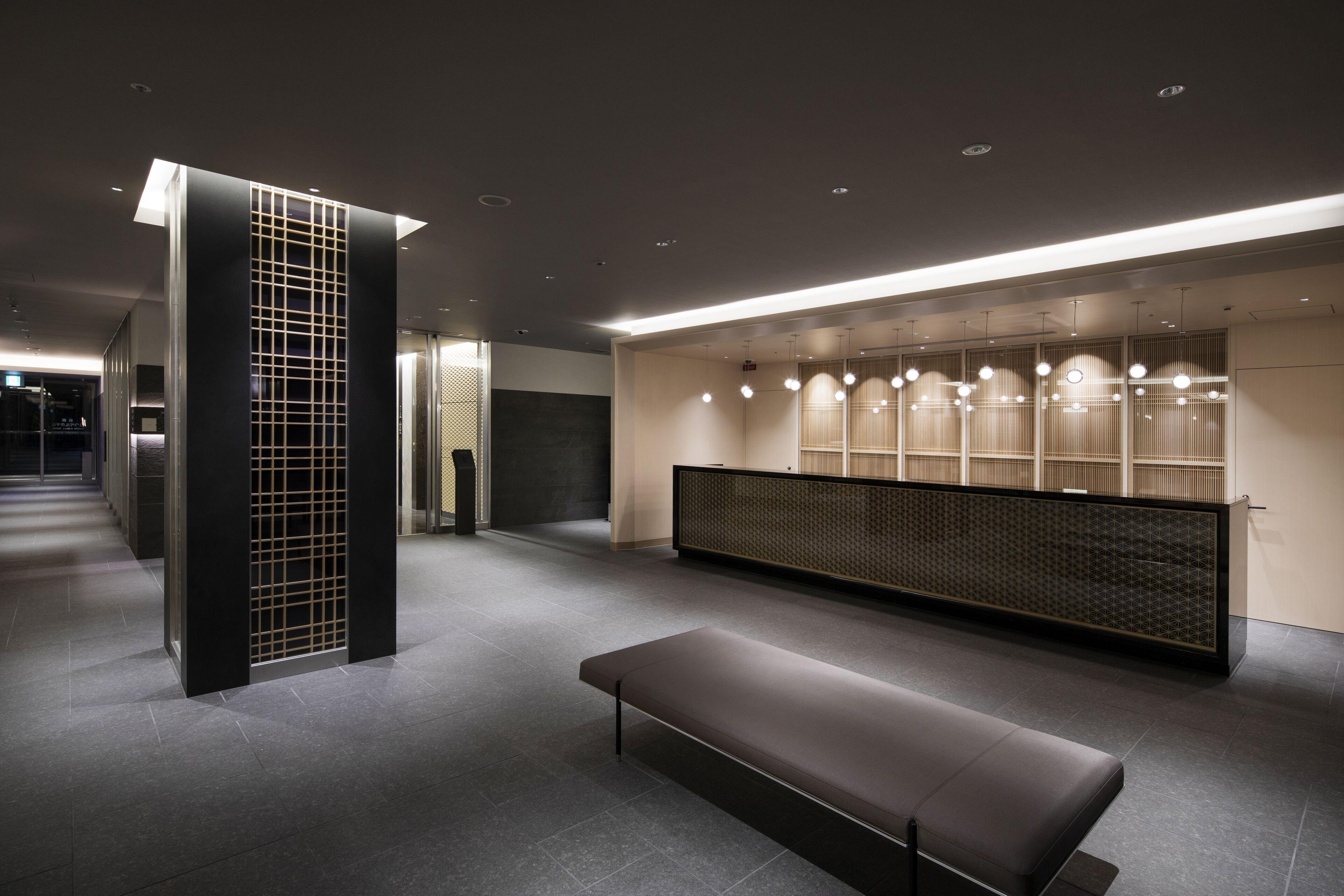 Kyoto U-Bell Hotel — Fotos 1